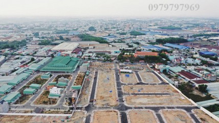 Ưu nhược điểm của đầu tư đất nền dự án