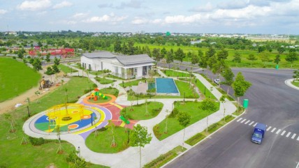 Dự án Phúc An Asuka hút dòng tiền đầu tư tại An Giang 0979.79.79.69