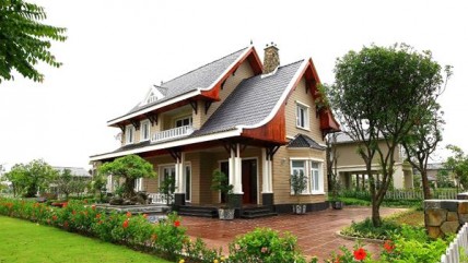 Cuộc Sống ở Biệt Thự Ngoại Thành Khó Khăn Bất Ngờ