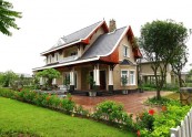 Cuộc Sống ở Biệt Thự Ngoại Thành Khó Khăn Bất Ngờ