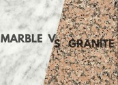 ĐÁ GRANITE VÀ MARBLE KHÁC NHAU NHƯ THẾ NÀO?