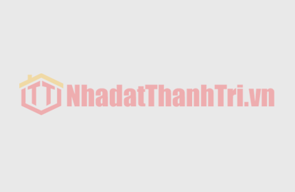 thôn 3 - vạn phúc - thanh trì , nhà c4 gác xép , dt ; 93m oto tải đỗ cửa