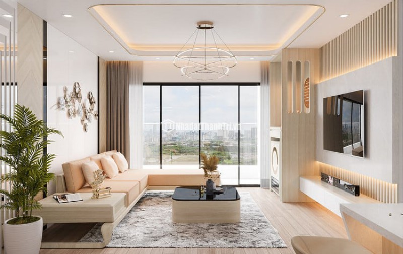 Nhà phố Kim Giang Vị trí đắc địa, 58M2 giá chỉ 5 tỷ, cơ hội hiếm có