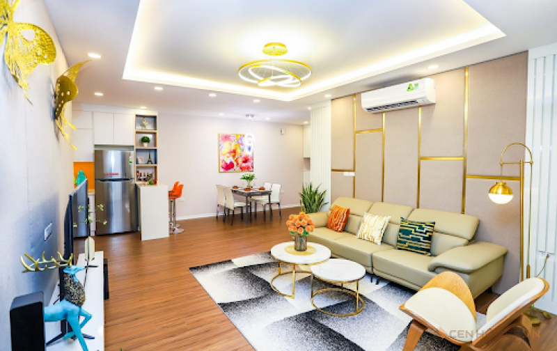 Nhà phố Kim Giang Vị trí đắc địa, 58M2 giá chỉ 5 tỷ, cơ hội hiếm có