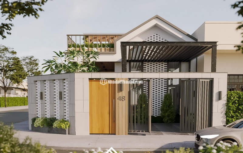 Lô đất cực đẹp 63m , mt ;6m , ngõ thông oto chạy qua tại liên ninh -Thanh Trì