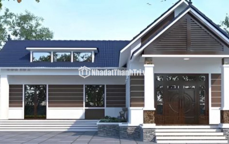 Nhà xây mới, diện tích 44m2, Vĩnh Quỳnh - Thanh Trì, 3 tầng, giá nhỉnh 2.5 tỷ.