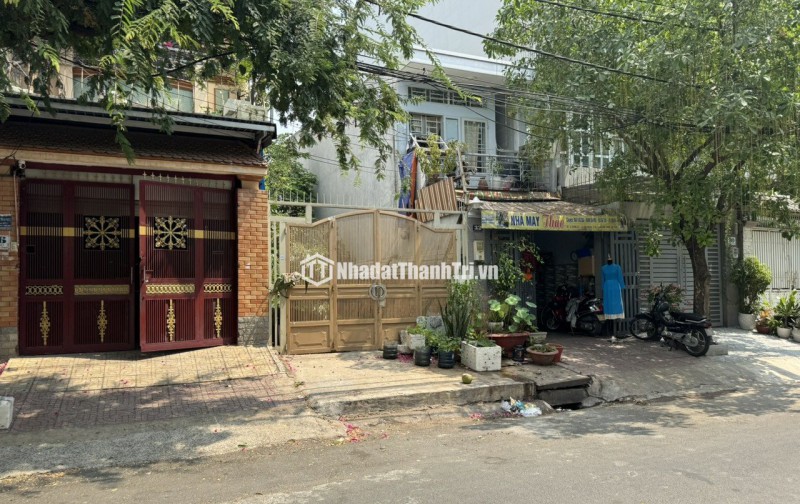 Nhà đẹp Ngọc Hồi 3.5T x 50.6m2, KTT văn minh, giá 3.8 tỷ.