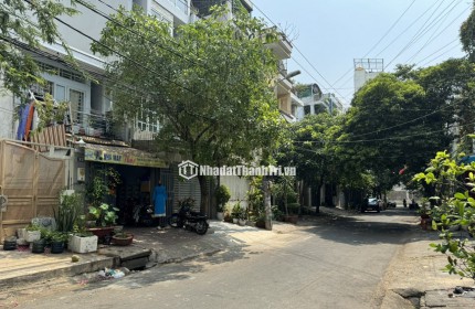 Nhà đẹp Ngọc Hồi 3.5T x 50.6m2, KTT văn minh, giá 3.8 tỷ.